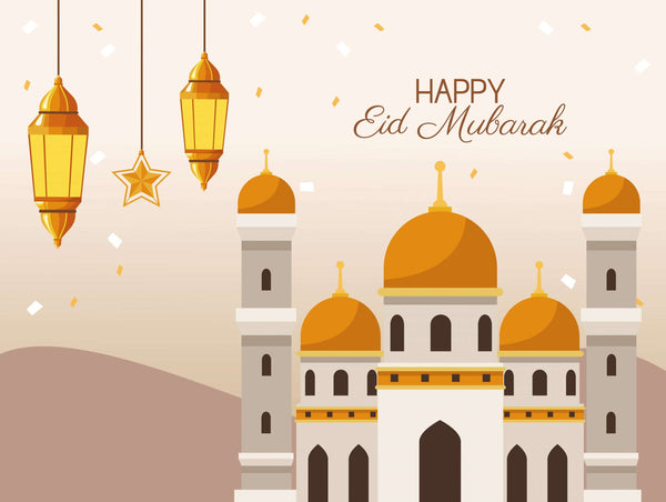 Eid Al Adha