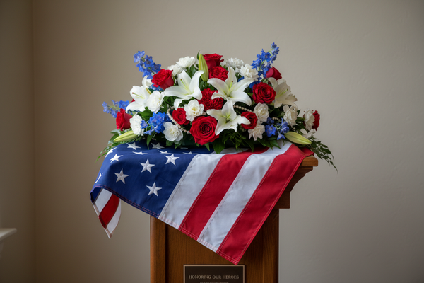 USA Memorial Day