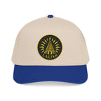Lalish Mid Profile Baseball Cap