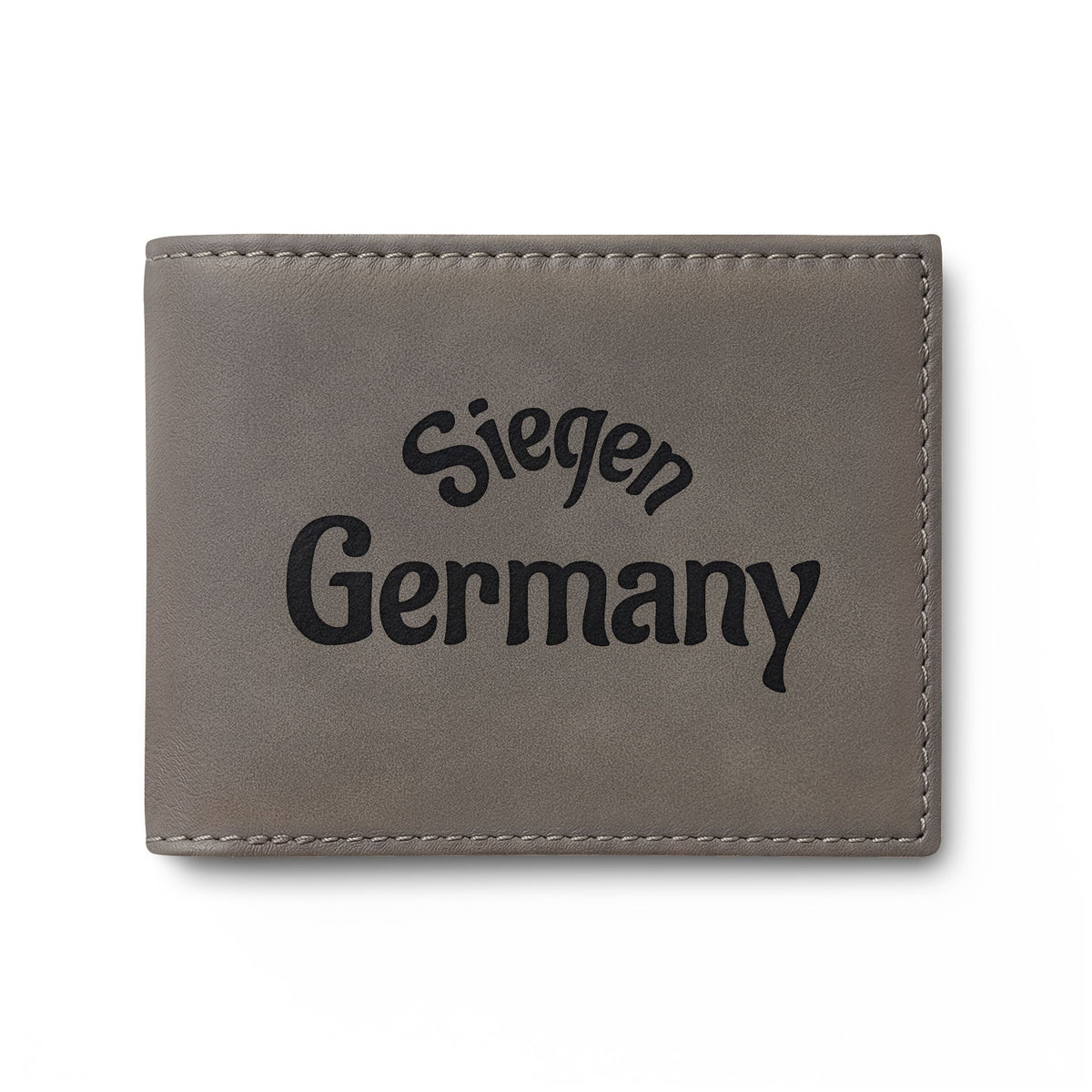 Siegen Germany Shingal Wallet