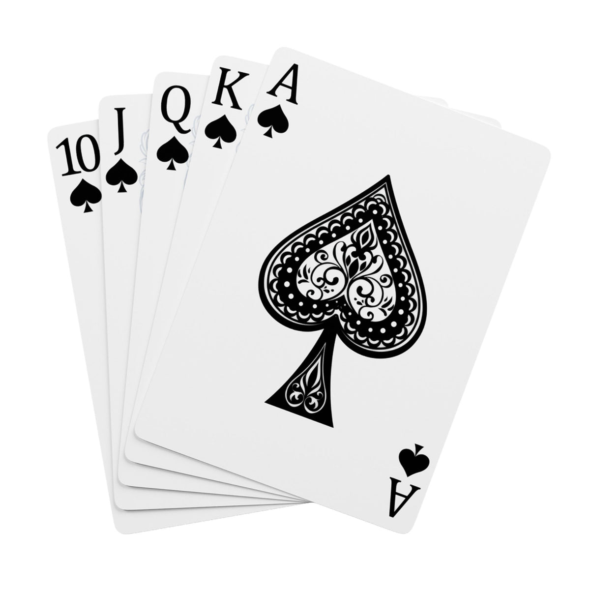 Shingal Poker Playing Cards