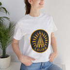 Lalish Temple Emblem T‑Shirt
