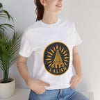 Lalish Temple Emblem T‑Shirt