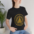 Lalish Temple Emblem T‑Shirt