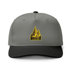 Lalish Embroidered Cap