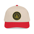 Lalish Mid Profile Baseball Cap