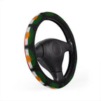 Kurdistan Steering Wheel Cover