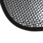 Car Sun Shade — Yazidi Mountain Design