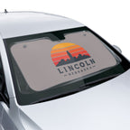Lincoln Nebraska Car Sun Shade