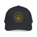 Lalish Mid Profile Baseball Cap