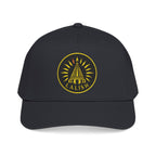 Lalish Mid Profile Baseball Cap