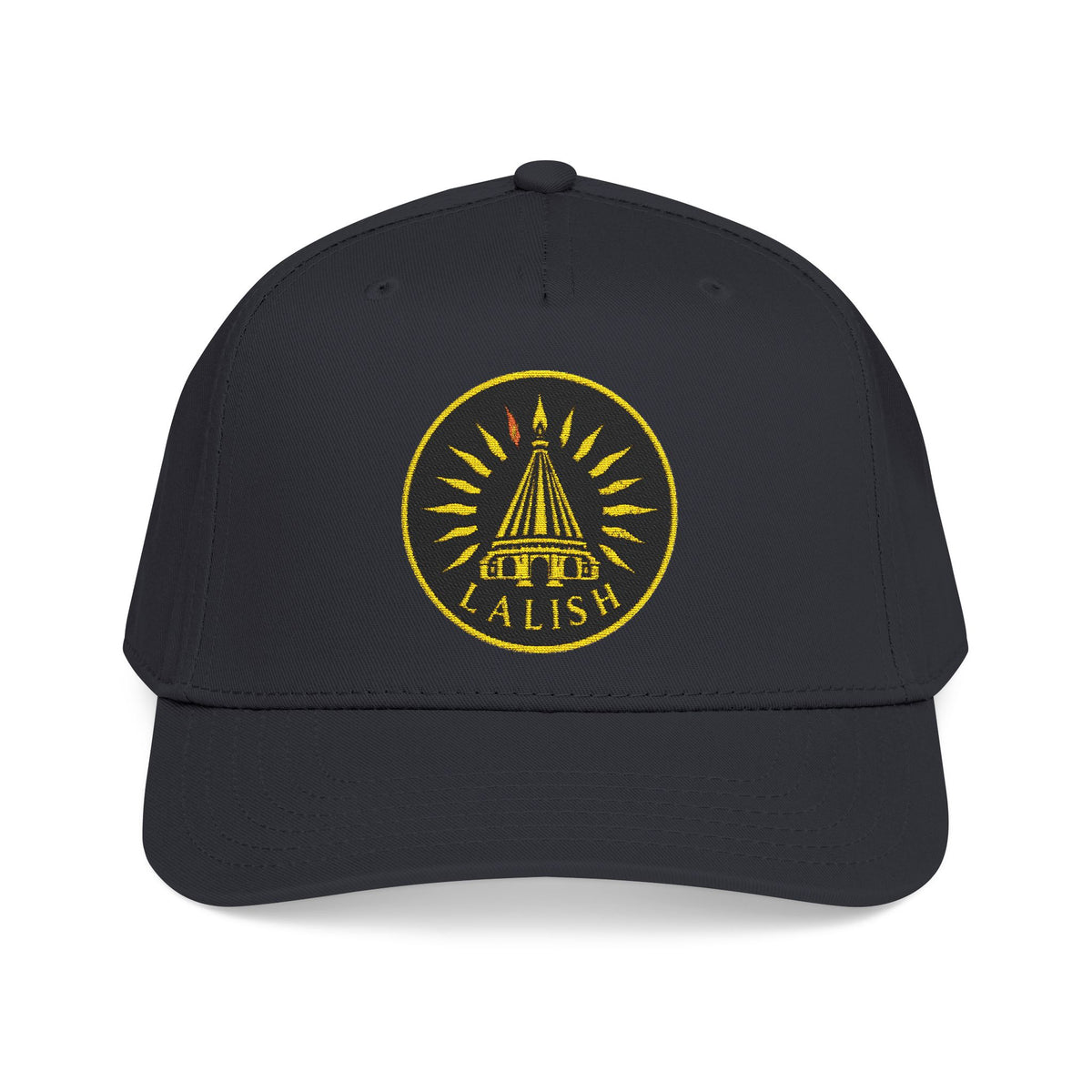 Lalish Mid Profile Baseball Cap