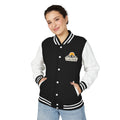 Lalish Letterman Jacket