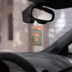 Lalish Welcome Car Air Freshener