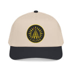 Lalish Mid Profile Baseball Cap