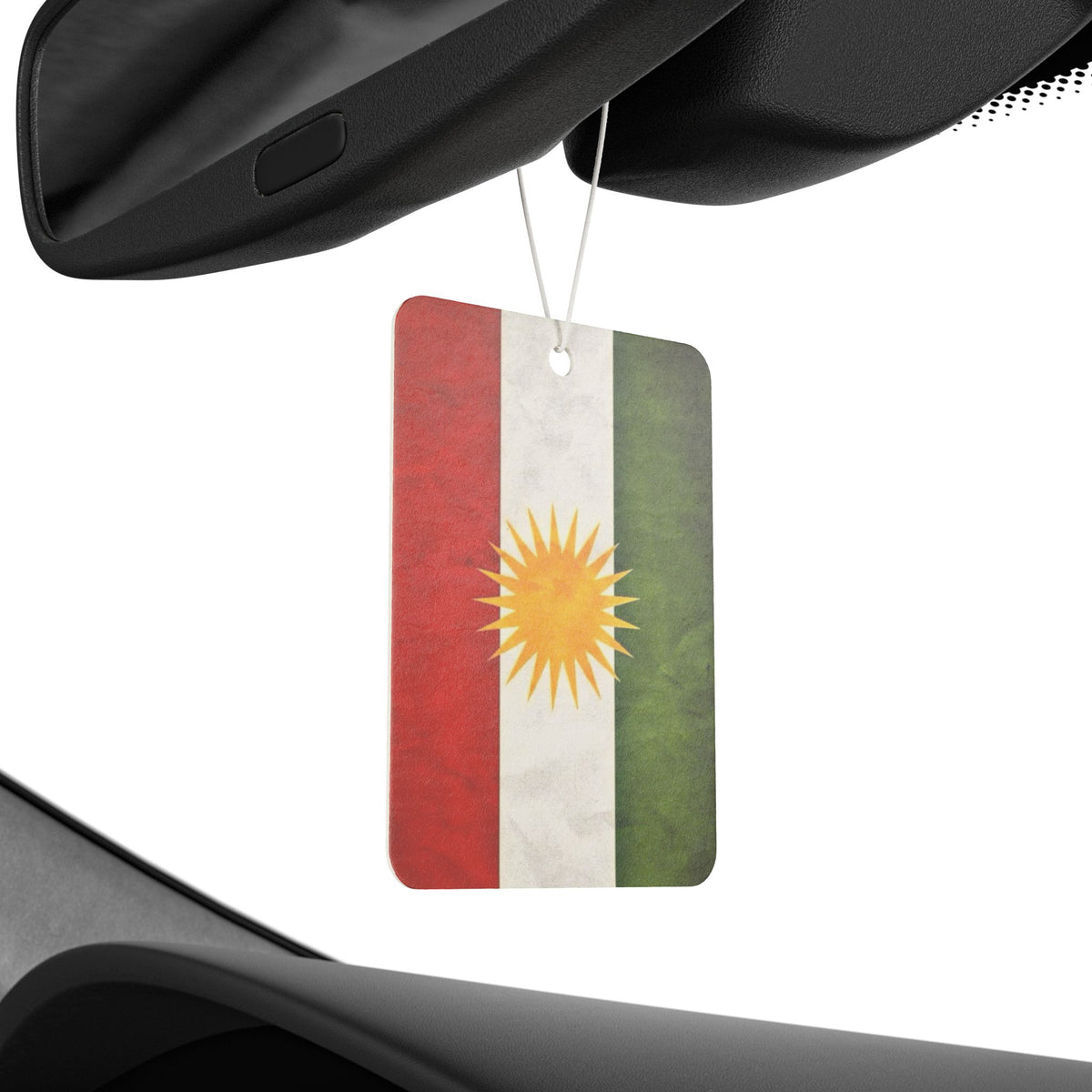 Car Air Freshener