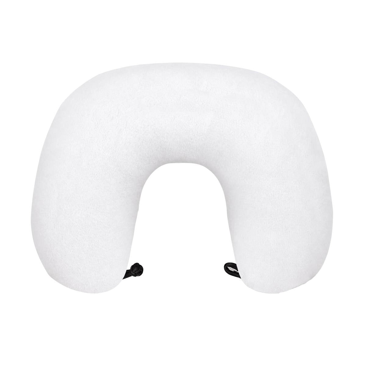 Yazidi Flag Foam Travel Neck Pillow