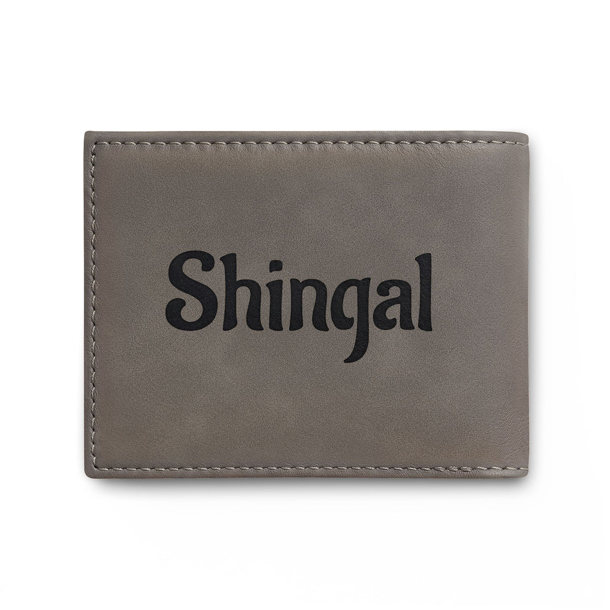 Siegen Germany Shingal Wallet