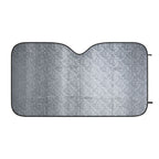 Car Sun Shade — Yazidi Mountain Design