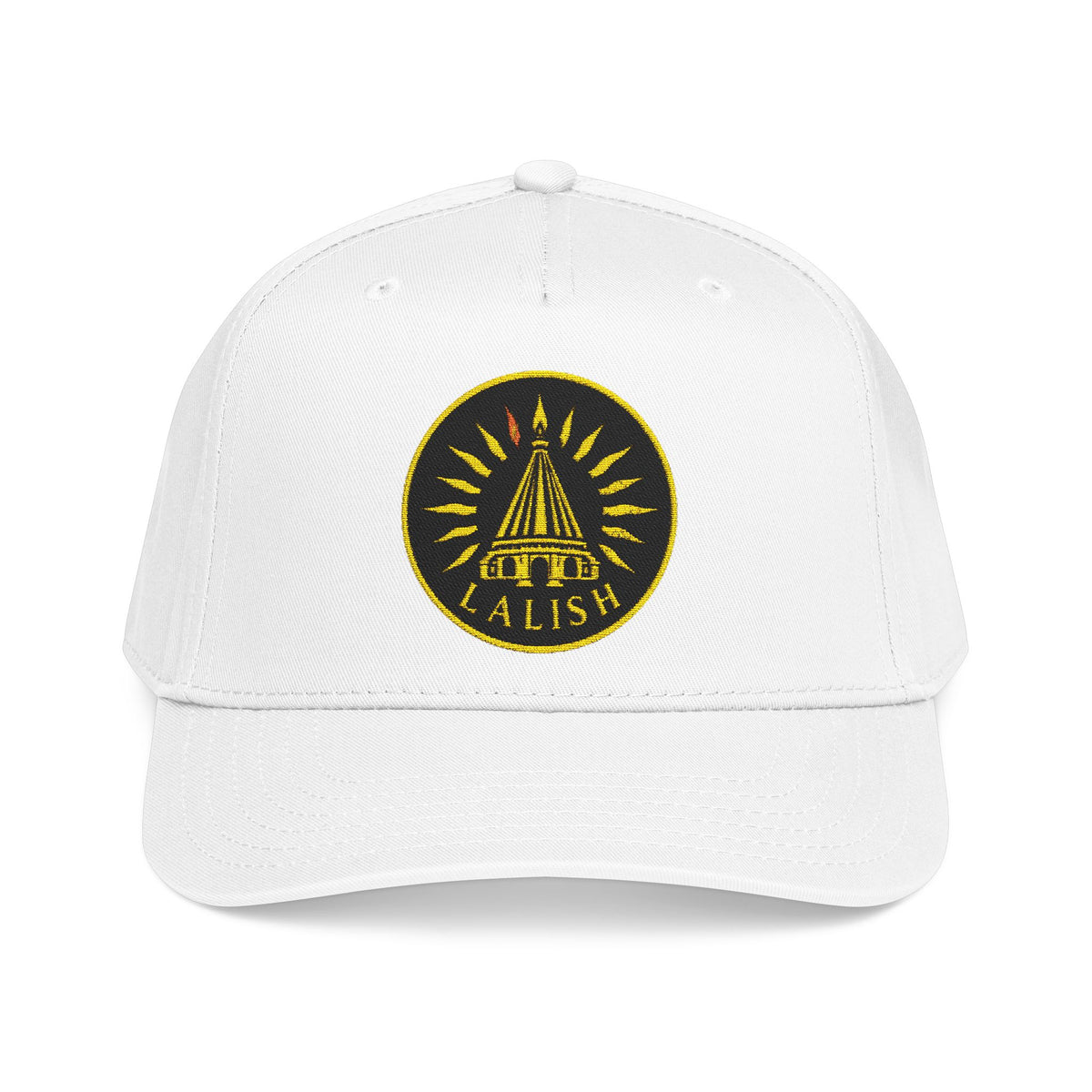 Lalish Mid Profile Baseball Cap
