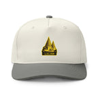Lalish Embroidered Cap