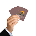 Shingal Poker Playing Cards
