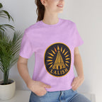 Lalish Temple Emblem T‑Shirt