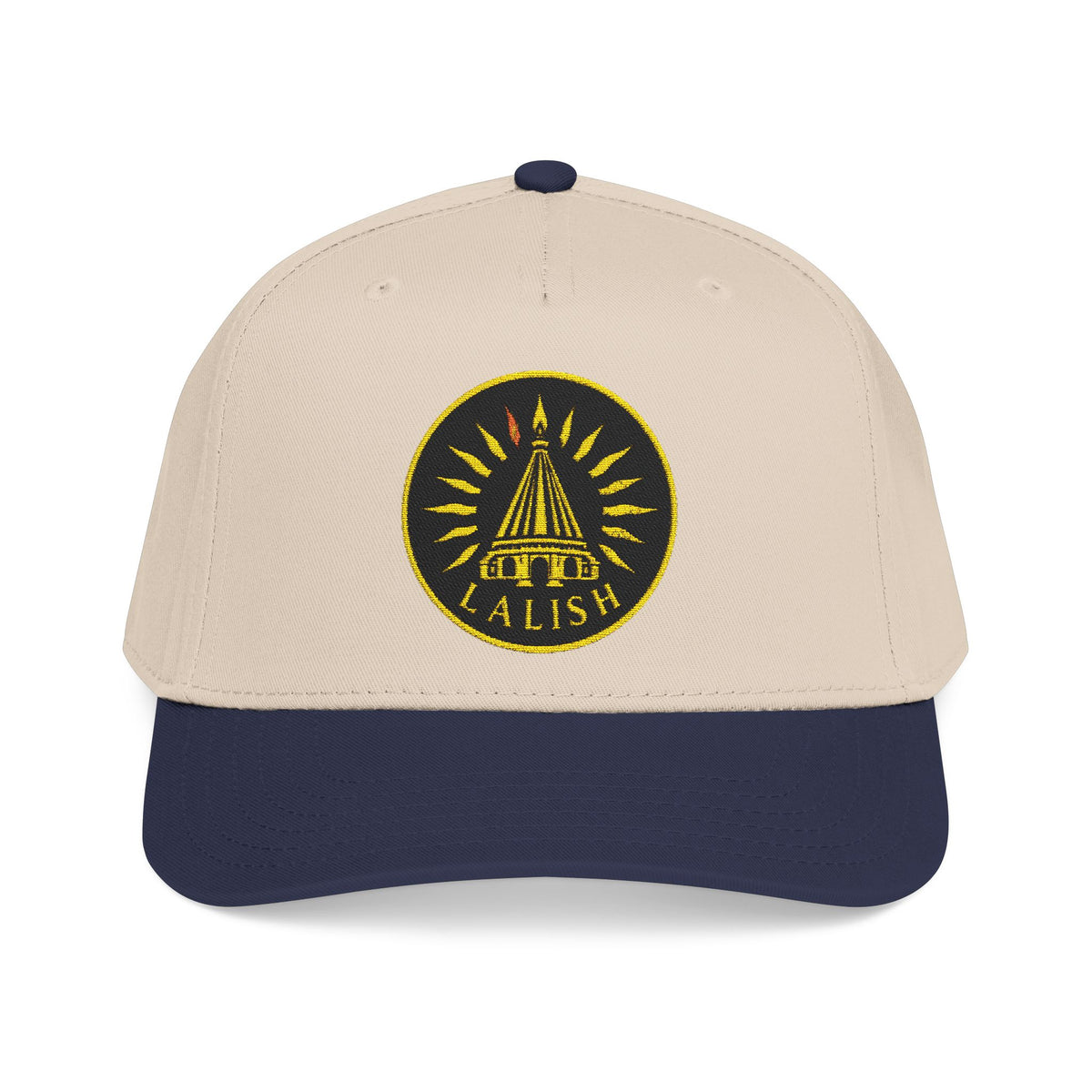 Lalish Mid Profile Baseball Cap