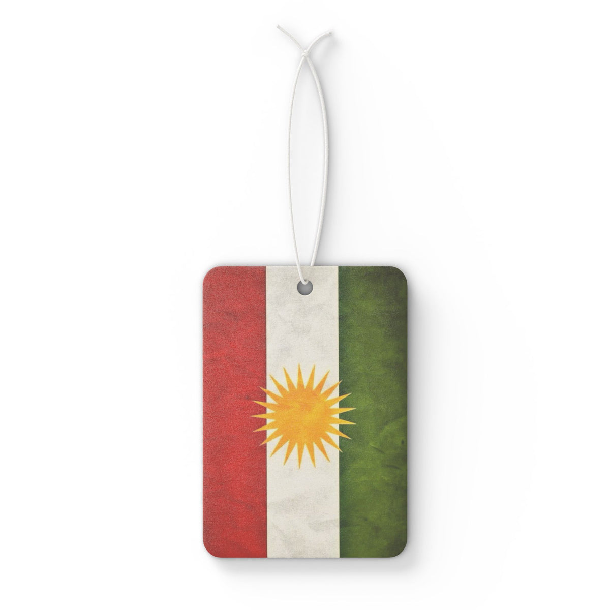 Car Air Freshener