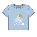 Lalish Temple Graphic Tee