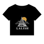 Lalish Temple Graphic Tee