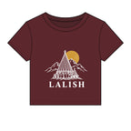 Lalish Temple Graphic Tee