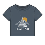 Lalish Temple Graphic Tee