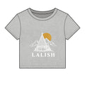 Lalish Temple Graphic Tee