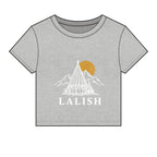 Lalish Temple Graphic Tee