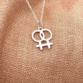Choker Necklaces for Women Lesbian