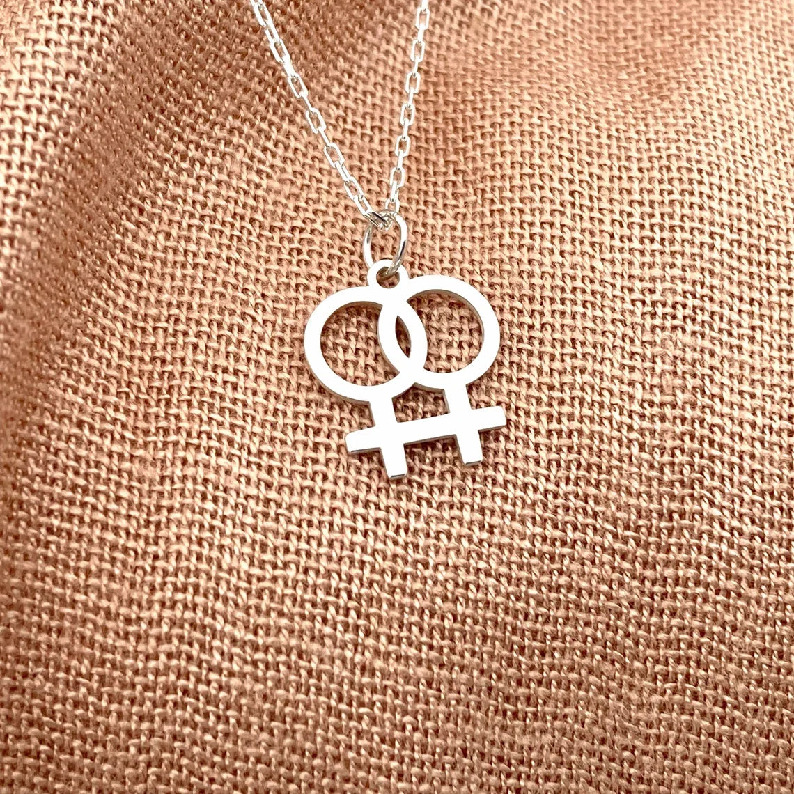 Choker Necklaces for Women Lesbian