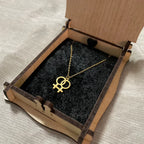 Choker Necklaces for Women Lesbian