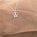 Choker Necklaces for Women Lesbian