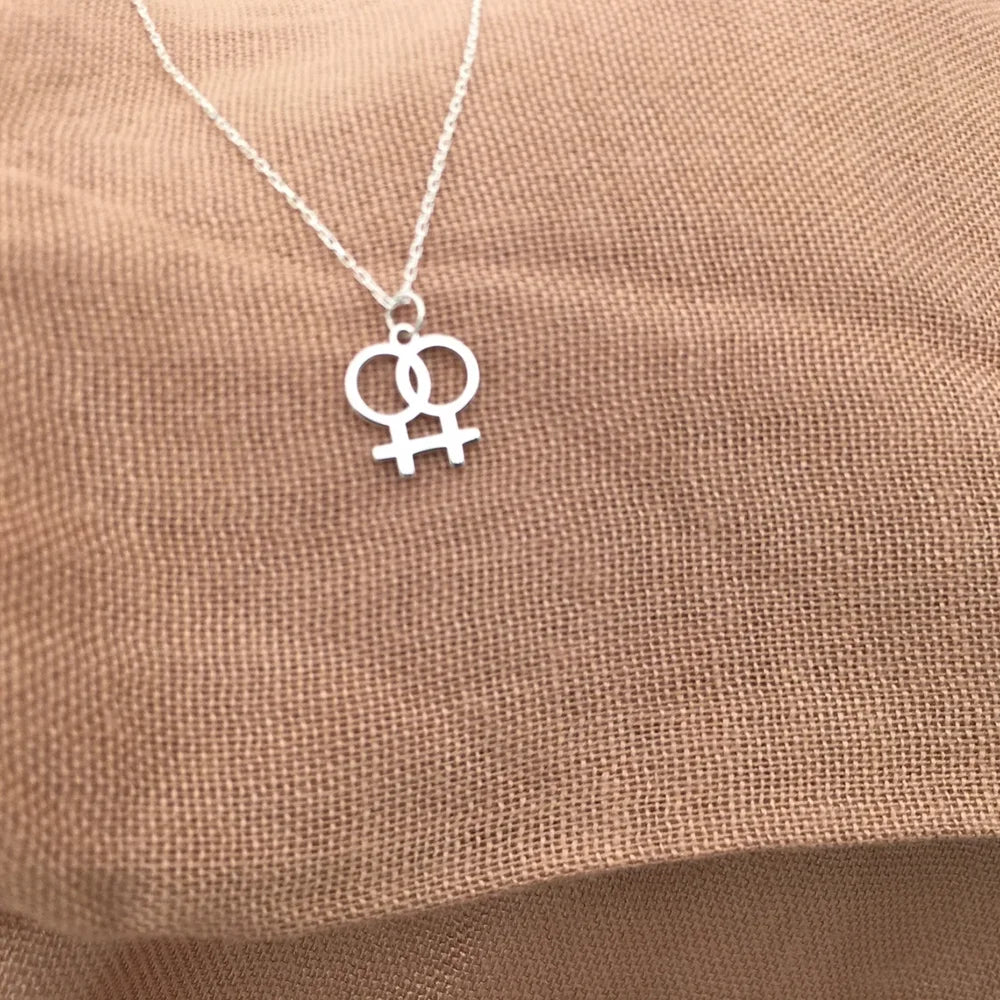Choker Necklaces for Women Lesbian