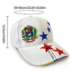 Venezuela Baseball Cap