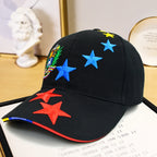 Venezuela Baseball Cap
