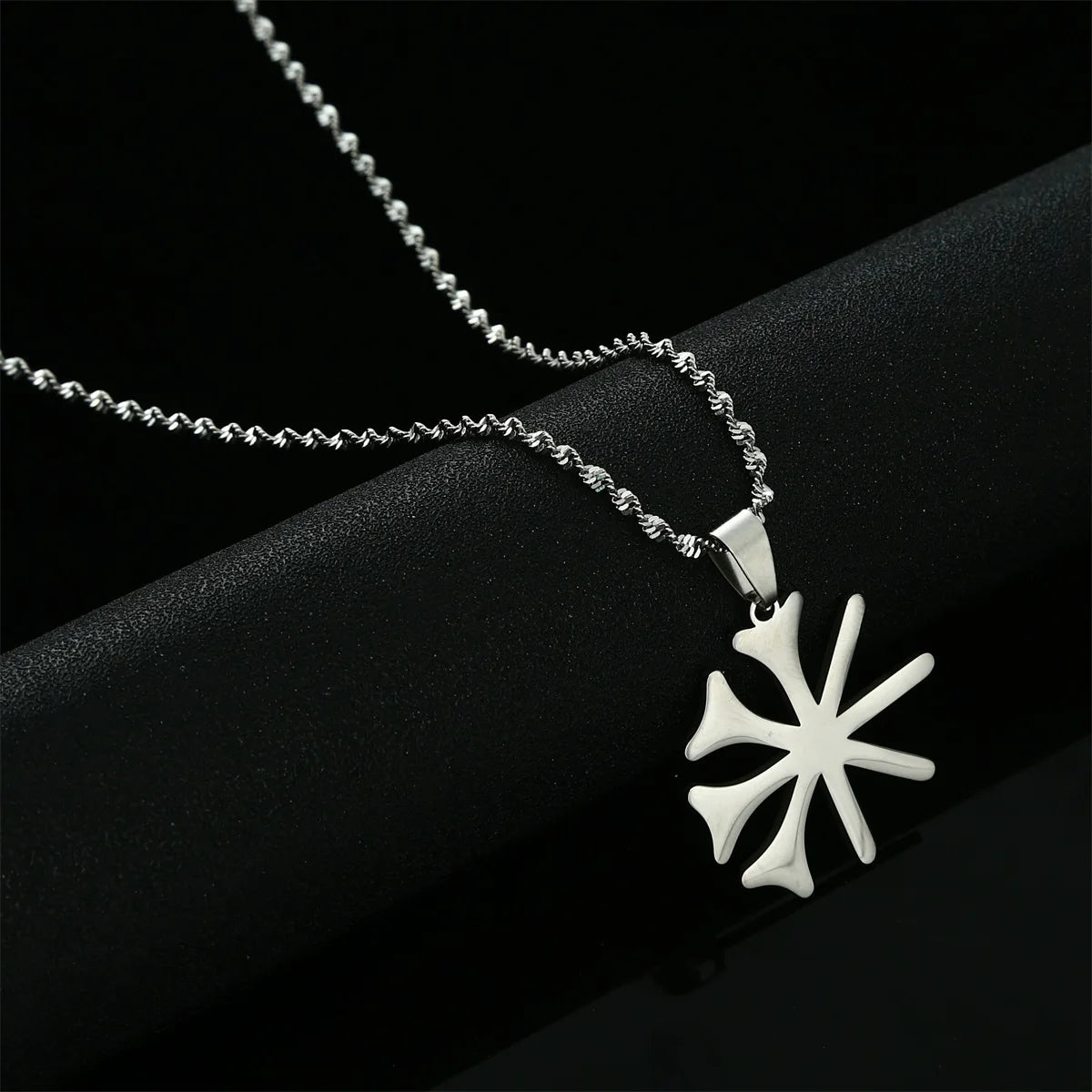 Yezidi Lalish Necklaces Jewelry For Women Men Girls