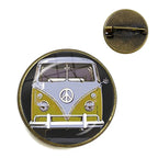 New Arrival Peace Symbol Pin Brooch
