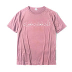 Arabic Calligraphy Tee