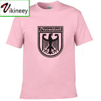 Deutschland Flag Eagle T Shirt