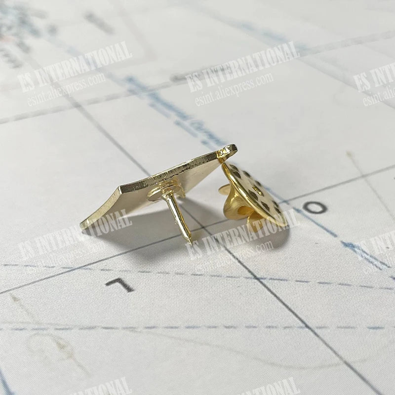 America USA National Flag Lapel Pins
