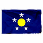 Vietnam Revolution Flag