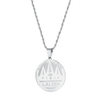 Yezidi Lalish Necklaces the Holiest Temple of the Yazidis