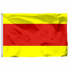Vietnam Revolution Flag
